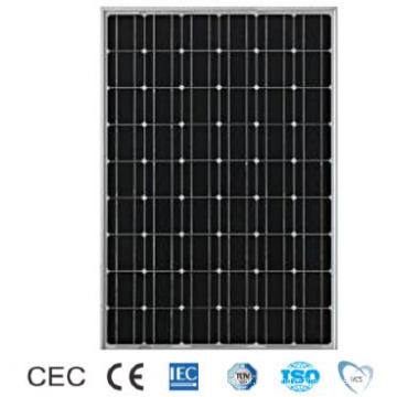 250W mono panel solar con alta eficiencia (ODA250-30-M)